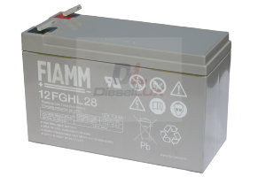 Аккумуляторная батарея 12FGHL28 Аккумуляторная батарея 12FGHL28 номинальное напряжение - 12В
Напр. поддерживающего заряда: 13,5-13,8 В/бл., саморазряд при 20°C: менее 2% в месяц