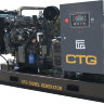 CTG AD-150RE - Дизель генератор CTG AD-150RE