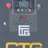 CTG AD-150RE - Пульт управления DATACOM