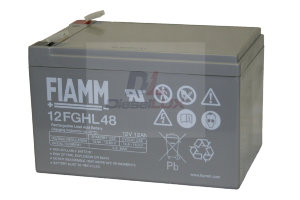 Аккумуляторная батарея 12FGHL48 Аккумуляторная батарея 12FGHL48 номинальное напряжение - 12В
Напр. поддерживающего заряда: 13,5-13,8 В/бл., саморазряд при 20°C: менее 2% в месяц