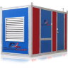 Мини-контейнеры БК-3 до 100-200 кВт - Мини-контейнеры БК-3 до 200 кВт