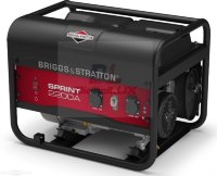 Briggs & Stratton Sprint 2200A