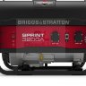 Briggs & Stratton Sprint 3200A  - Briggs & Stratton Sprint 3200A