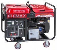 ELEMAX SH 13000-R