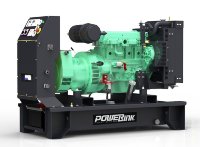 PowerLink GMS60PX