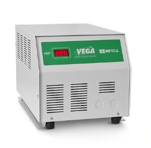 ORTEA VEGA 100-15/20 Стабилизатор напряжения ORTEA VEGA 100-15/20, мощность подключения до 1 кВА. Точность напряжения на выходе 0.5%