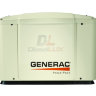 GENERAC PowerPact - Газовый генератор GENERAC PowerPact