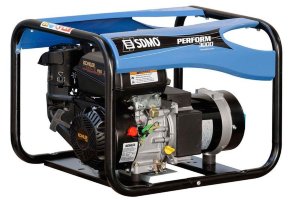 SDMO PERFORM 3000 Бензиновый генератор SDMO PERFORM 3000 Генераторная установка с высоким соотношением цена/качество, предназначенная для интенсивной эксплуатации.