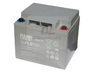 Аккумуляторная батарея 12 FLB 150