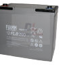 Аккумуляторная батарея 12 FLB 200 - FIAMM 12 FLB 200