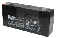 Аккумуляторная батарея FG 10301