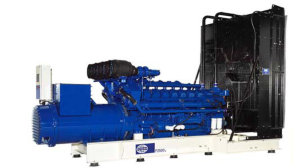 FG WILSON P2500-1 / Р2500-1Е Дизель-генератор FG WILSON P2500-1 / Р2500-1Е номинальная мощность 1800 кВт. Двигатель Perkins