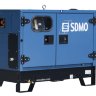 SDMO T8HKM-IV AUTO - Дизель генератор SDMO T8HKM-IV AUTO