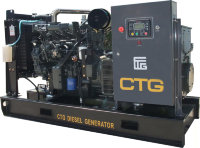 CTG AD-18RE