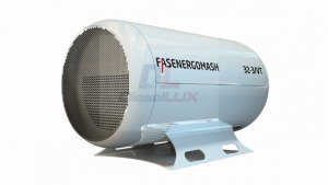 ФАС-28-3/ВТ (28 кВт) Газовый генератор ФАС-28-3/ВТ номинальная мощность подключения 28 кВт. Напряжение 380В