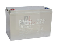 Аккумуляторная батарея 12FGL100